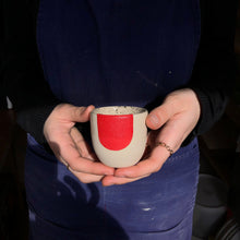 Charger l&#39;image dans la galerie, Sniize Espresso /// Rouge Magma
