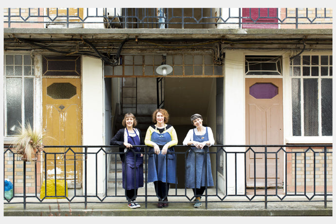 The Artisans