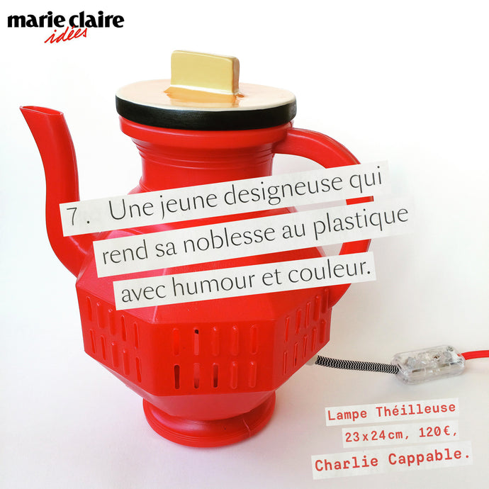 Marie-Claire Idées