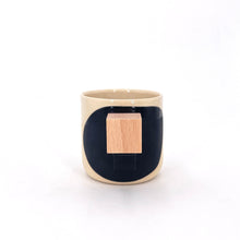 Charger l&#39;image dans la galerie, KUBKUP Mug /// Noir