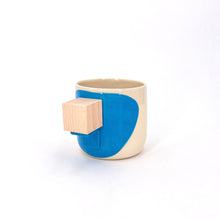 Charger l&#39;image dans la galerie, KUBKUP Mug /// Bleu