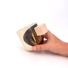 Charger l&#39;image dans la galerie, KUBKUP Mug /// Or