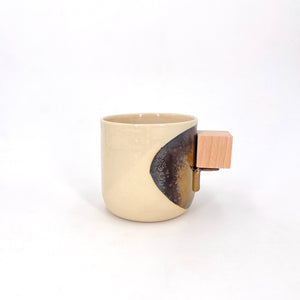 KUBKUP Mug /// Or
