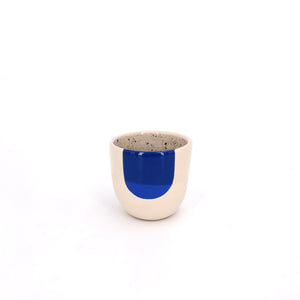 Sniize Espresso /// Bleu Dingo