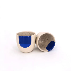 Sniize Espresso /// Bleu Dingo
