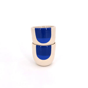 Sniize Espresso /// Bleu Dingo