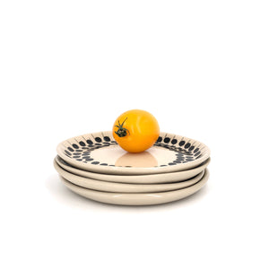 Assiette /// olololo