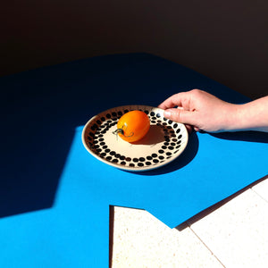 Assiette /// olololo