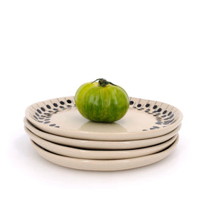 Assiette /// olololo