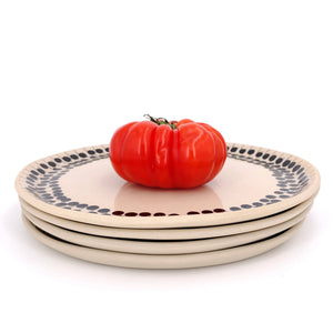 Assiette /// olololo