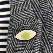 Charger l&#39;image dans la galerie, Broche /// Le 3ème