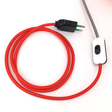 Charger l&#39;image dans la galerie, Lampe Théilleuse /// Red 2019