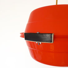 Charger l&#39;image dans la galerie, Lampe ChriFtine /// Red