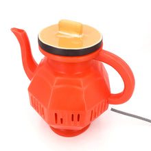 Charger l&#39;image dans la galerie, Lampe Théilleuse /// Red 2019