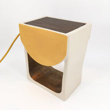 Charger l&#39;image dans la galerie, Lampe R-V /// Jaune Deep