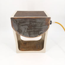 Charger l&#39;image dans la galerie, Lampe R-V /// Jaune Deep
