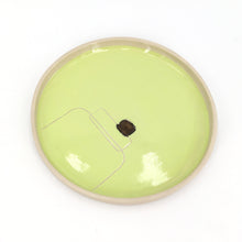 Charger l&#39;image dans la galerie, Assiettes Carré VIP /// Blue Vert