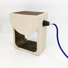 Charger l&#39;image dans la galerie, Lampe R-V /// Bleu Dingo