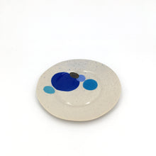 Charger l&#39;image dans la galerie, Assiettes Mammagamma /// Cosmic Blue