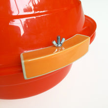 Charger l&#39;image dans la galerie, Lampe ChriFtine /// Red