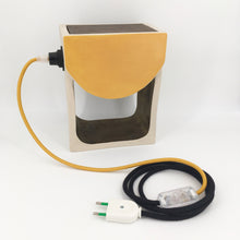 Charger l&#39;image dans la galerie, Lampe R-V /// Jaune Deep