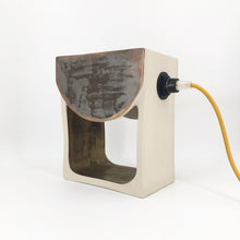 Charger l&#39;image dans la galerie, Lampe R-V /// Jaune Deep