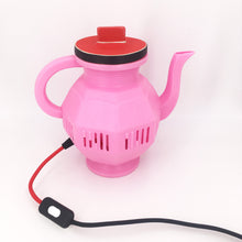Charger l&#39;image dans la galerie, Lampe Théilleuse /// Pink