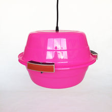 Charger l&#39;image dans la galerie, Lampe ChriFtine /// Pink