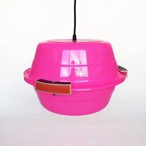 Lampe ChriFtine /// Pink