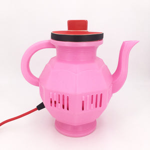 Lampe Théilleuse /// Pink