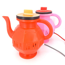 Charger l&#39;image dans la galerie, Lampe Théilleuse /// Pink