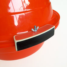Charger l&#39;image dans la galerie, Lampe ChriFtine /// Red
