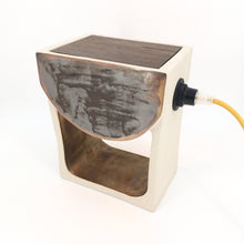 Charger l&#39;image dans la galerie, Lampe R-V /// Jaune Deep