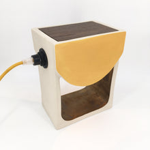 Charger l&#39;image dans la galerie, Lampe R-V /// Jaune Deep