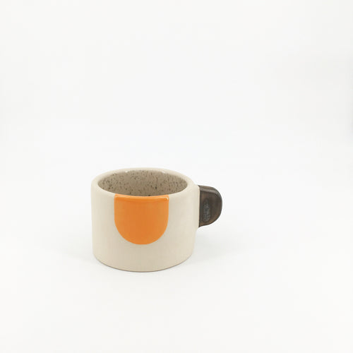 Tasse Sniize /// Orange