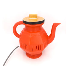 Charger l&#39;image dans la galerie, Lampe Théilleuse /// Red 2019