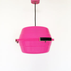 Lampe ChriFtine /// Pink