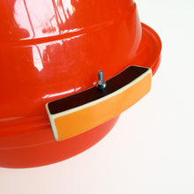 Charger l&#39;image dans la galerie, Lampe ChriFtine /// Red