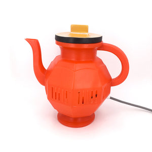 Lampe Théilleuse /// Red 2019