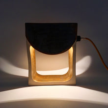 Charger l&#39;image dans la galerie, Lampe R-V /// Jaune Deep