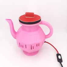 Charger l&#39;image dans la galerie, Lampe Théilleuse /// Pink