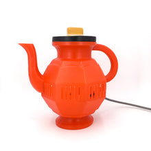 Charger l&#39;image dans la galerie, Lampe Théilleuse /// Red 2019