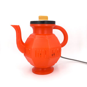 Lampe Théilleuse /// Red 2019