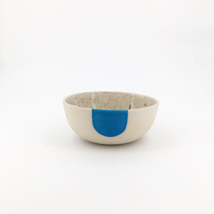 Bol Sniize /// Bleu Brillant