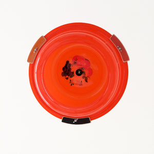 Lampe ChriFtine /// Red