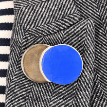 Charger l&#39;image dans la galerie, Broche /// Eclipse