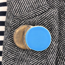 Charger l&#39;image dans la galerie, Broche /// Eclipse