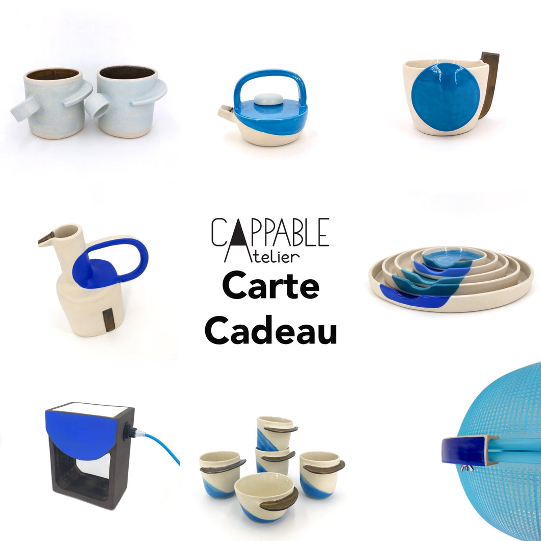 Carte-cadeau