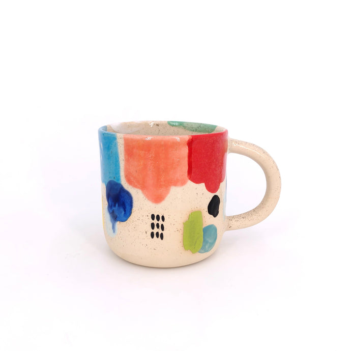 Grand Mug /// Elv...ing