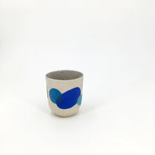 Charger l&#39;image dans la galerie, Gobelet Mammagamma /// Cosmic Blue